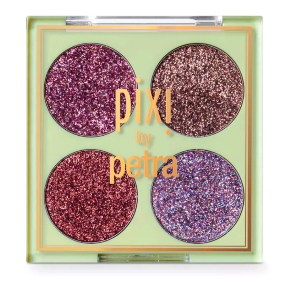 Pixi by Petra (eyeshadow)